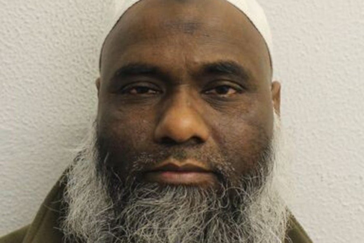 A UK-based imam has been sentenced to life imprisonment for raping and sexually assaulting numerous women and girls, sparking widespread outrage and concern about the need for greater scrutiny of individuals in positions of power, particularly those in spiritual leadership roles