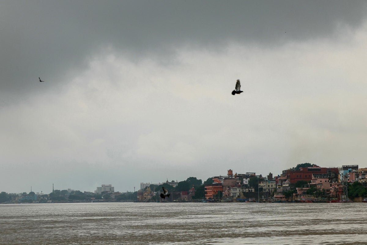 A devastating hailstorm has struck northern India, causing widespread destruction and resulting in the loss of at least 111 lives, with the primary keyword hailstorm being a major factor in the disaster