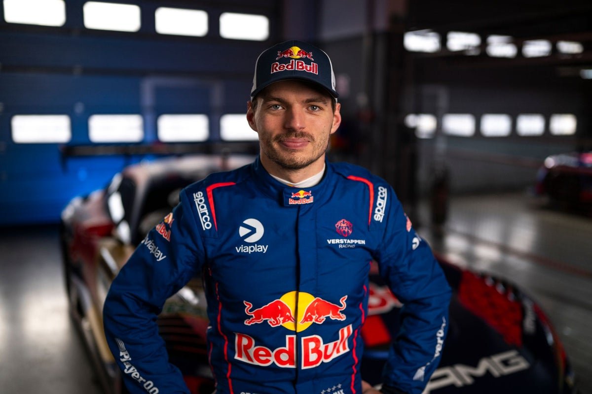 Max Verstappen speeding through the Nurburgring's Green Hell, a notorious German circuit with a unique colour palette and 21-kilometre layout, featuring 154 turns that demand exceptional driver behaviour and machine performance, with the primary keyword being Nurburgring