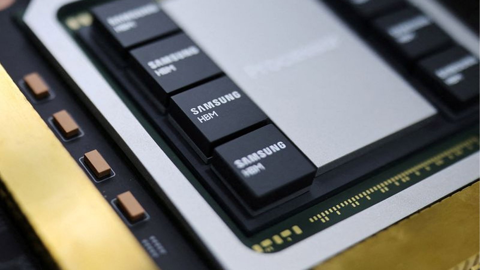 Samsung's High-Bandwidth Memory technology is set to transform the UK mobile landscape, enabling smartphones and tablets to become AI-driven powerhouses, with a focus on speed, efficiency, and innovation, and changing the colour of the mobile industry