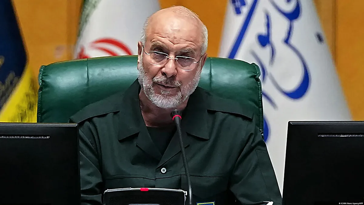 Iranian and American flags waving together, symbolising the progress made in the Iran war talks and the hope for a peaceful resolution to the conflict, with a focus on diplomacy and international cooperation in the Middle East