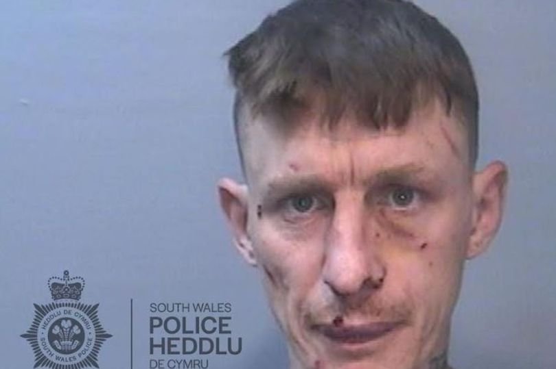 A prisoner in a jail cell, with a look of desperation on their face, highlighting the harsh realities of life behind bars and the need for better support systems to prevent chaotic behaviour