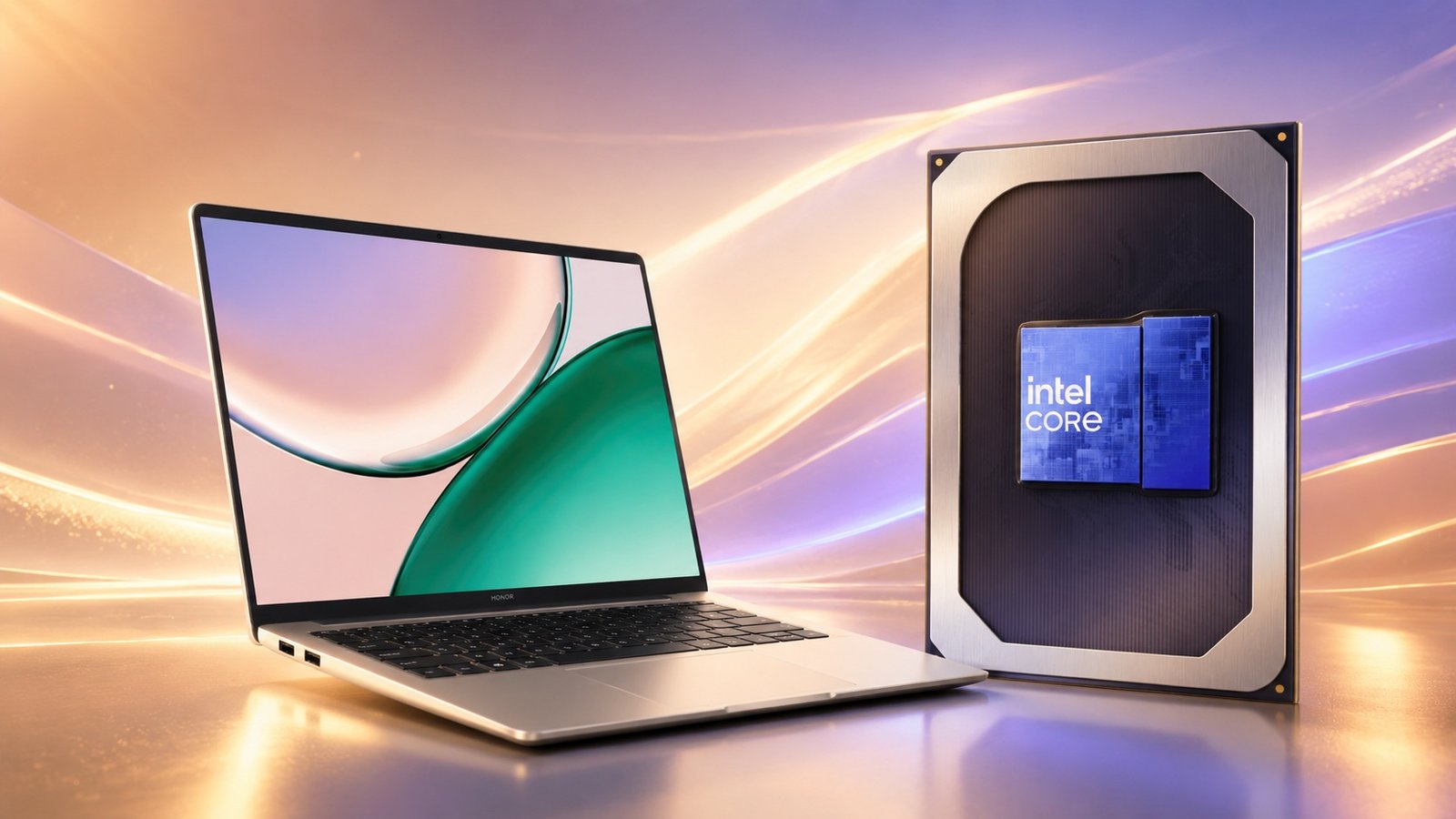 Intel's Wildcat Lake laptops offer a powerful and affordable alternative to Apple's MacBook Neo, with impressive specs and a long battery life, featuring the Core 5 320 and a 14-inch design, perfect for everyday use in the UK