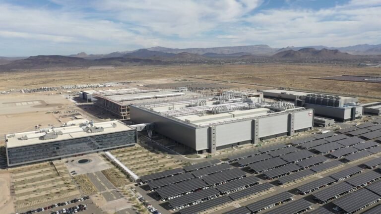 TSMC's 1nm production plans are set to revolutionise the semiconductor industry, with a focus on innovation and customer demand, driving growth and investment in the UK's tech industry, and enabling new technologies such as artificial intelligence and 5G