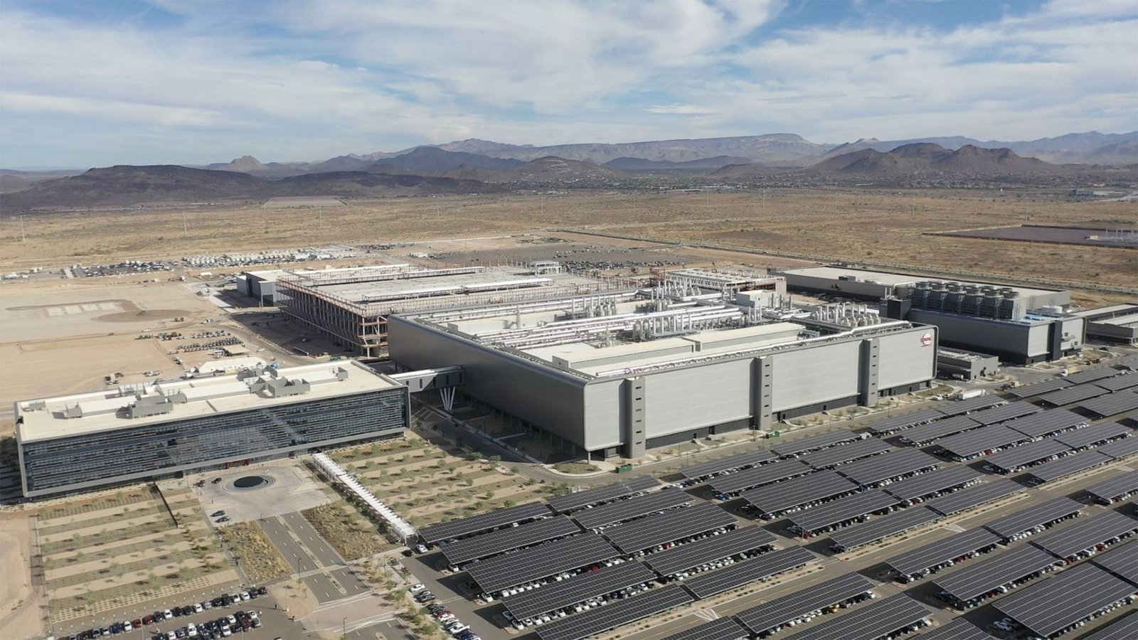 TSMC's 1nm production plans are set to revolutionise the semiconductor industry, with a focus on innovation and customer demand, driving growth and investment in the UK's tech industry, and enabling new technologies such as artificial intelligence and 5G
