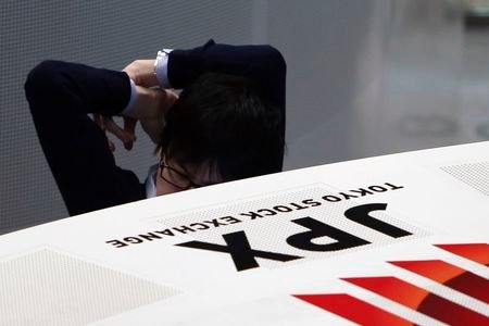 Nikkei 225 Climbs as Japanese Shares See Robust Close