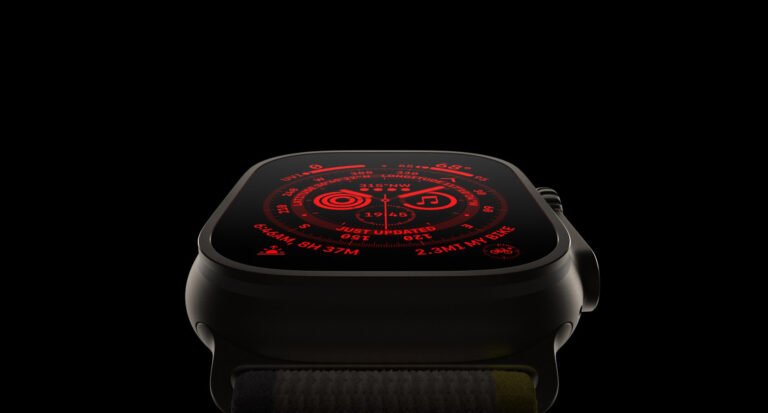 The Apple Watch Ultra 4 features a sleek and durable design, with a range of advanced features and sensors. This smartwatch is perfect for UK users looking to stay connected and on top of their fitness goals, with a unique combination of style, functionality, and durability. The Apple Watch Ultra 4 is set to be a game-changer in the smartwatch market, with its advanced health and fitness tracking, improved GPS functionality, and durable construction.