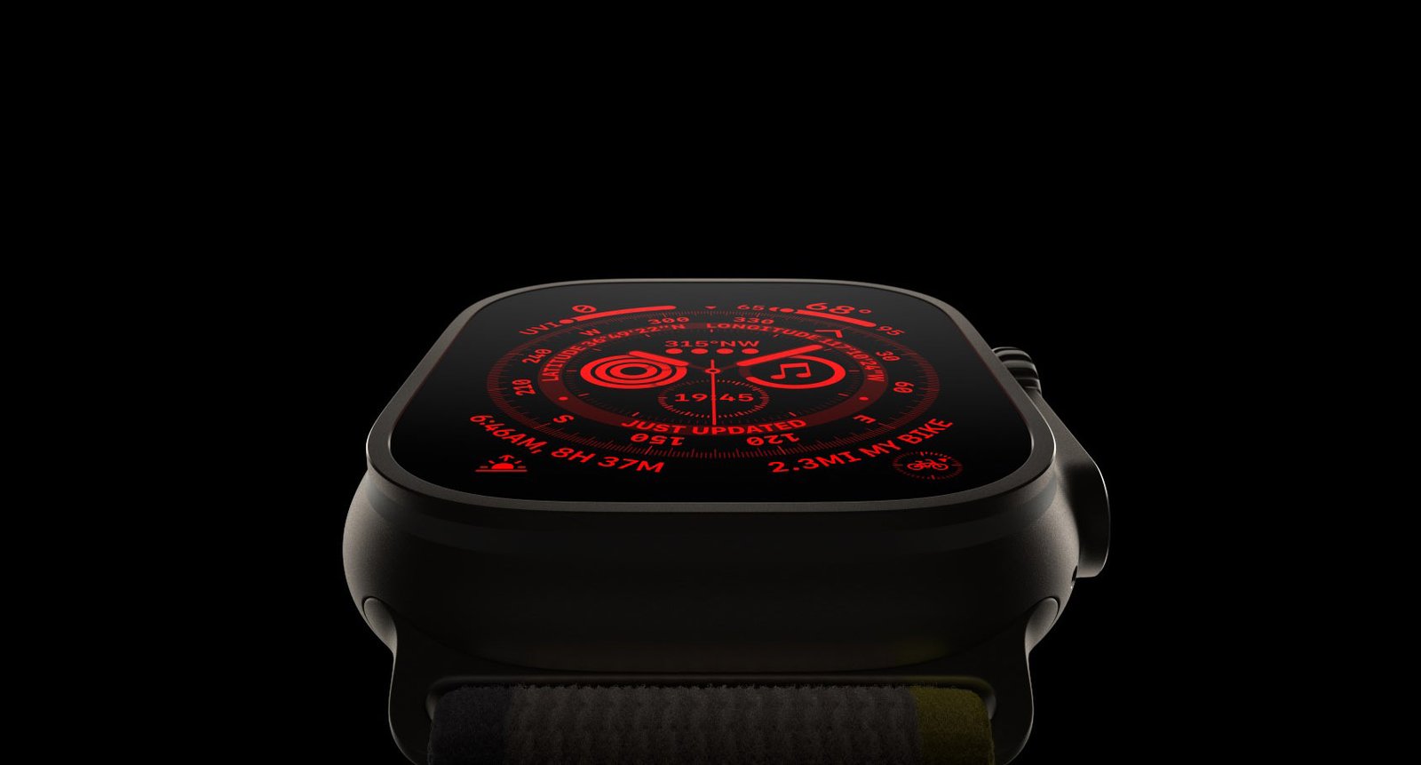 The Apple Watch Ultra 4 features a sleek and durable design, with a range of advanced features and sensors. This smartwatch is perfect for UK users looking to stay connected and on top of their fitness goals, with a unique combination of style, functionality, and durability. The Apple Watch Ultra 4 is set to be a game-changer in the smartwatch market, with its advanced health and fitness tracking, improved GPS functionality, and durable construction.