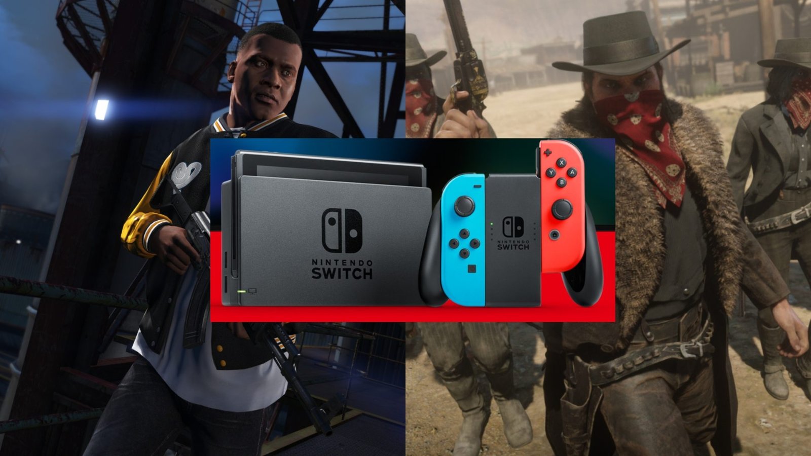 Virtuos aims to bring GTA V and Red Dead Redemption 2 to Nintendo Switch in the UK, with the studio's expertise in porting and remastering games being crucial to the process, and the UK gaming community eagerly awaiting the potential release