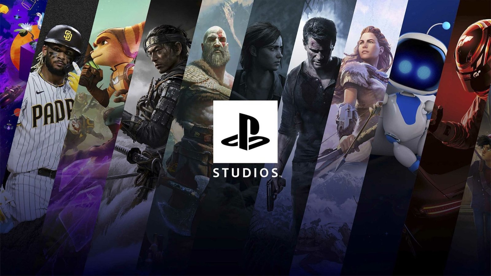 A gamer in the UK playing a PS5 exclusive single-player game, with a focus on the immersive experience and stunning visuals, highlighting the importance of exclusive titles in the gaming industry