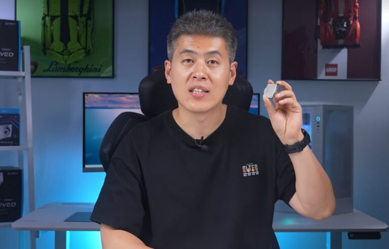 Intel's 18A chip manufacturing process is set to revolutionise the UK PC market, with its high-performance and efficient technology driving growth and innovation in the industry, as PC partners adopt the new chips and consumers benefit from improved performance