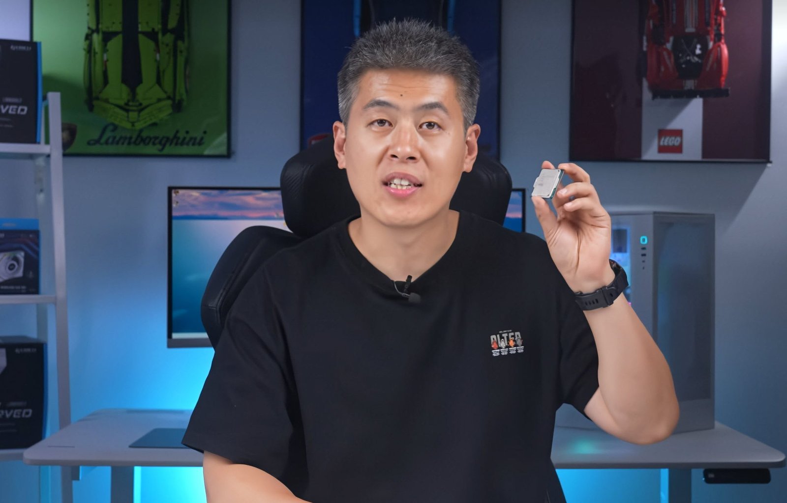 Intel's 18A chip manufacturing process is set to revolutionise the UK PC market, with its high-performance and efficient technology driving growth and innovation in the industry, as PC partners adopt the new chips and consumers benefit from improved performance
