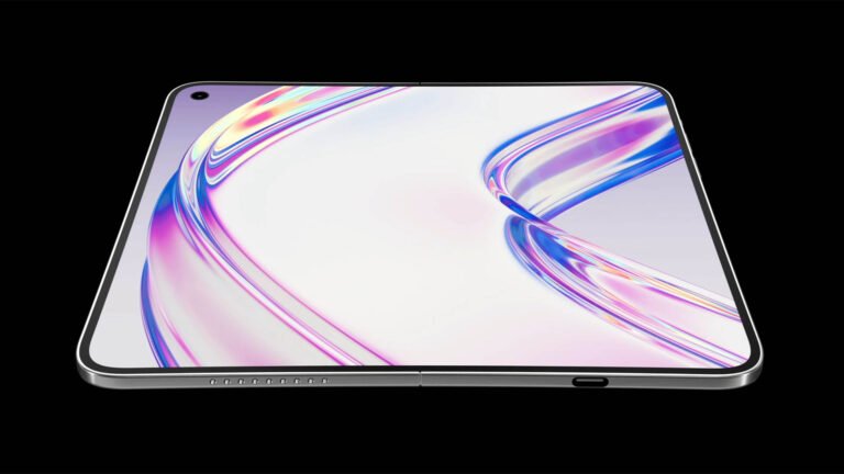 The iPhone Fold's liquid metal hinge is a key feature that sets it apart from other smartphones in the UK, with its sleek design and innovative technology making it a top choice for consumers