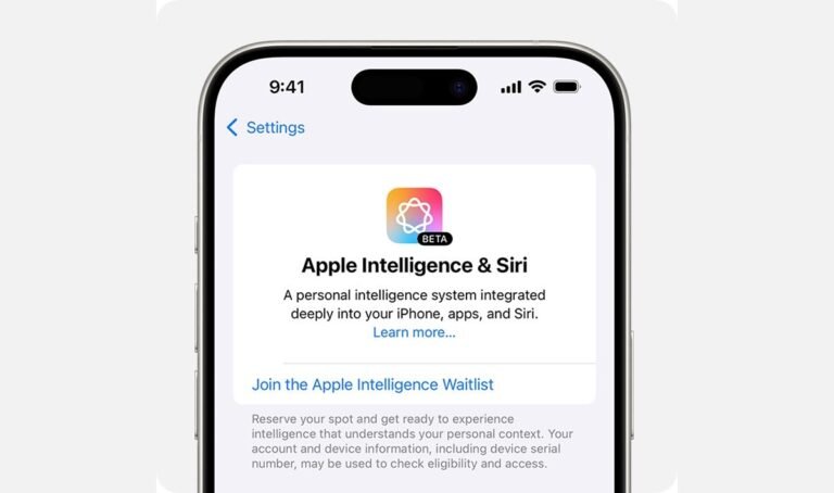 Apple's Siri accessibility features, including VoiceOver and Magnifier, are designed to assist individuals with disabilities, providing a more inclusive experience in the UK
