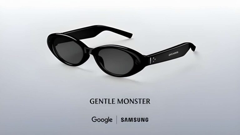 Google Audio glasses with designer frames, featuring a sleek and stylish design, perfect for professionals and individuals on the go in the UK, with a focus on productivity and innovation