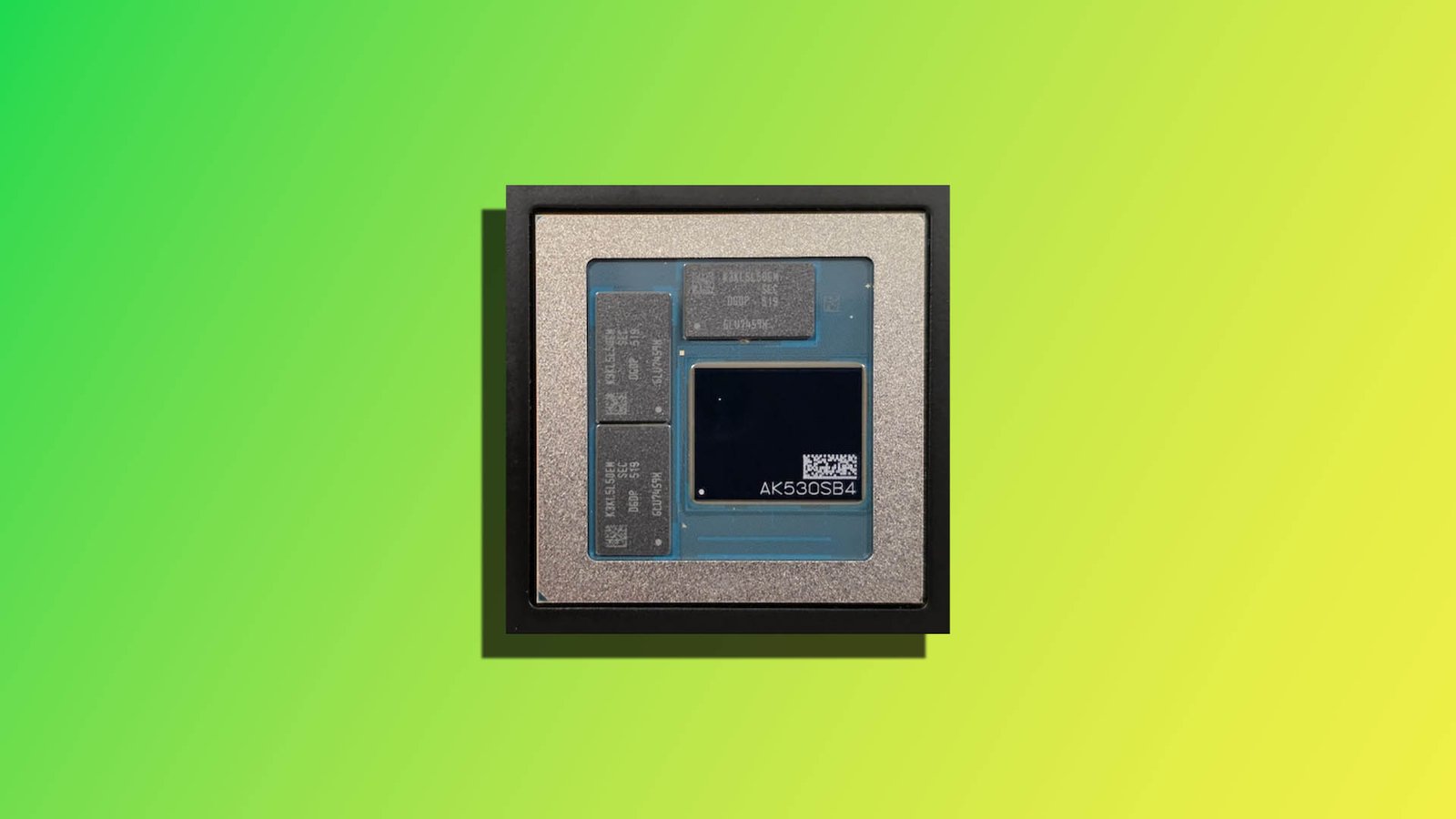 The Snapdragon X2 Elite Extreme chip, designed to provide a seamless and efficient user experience in x86 laptops, with a natural colour scheme and behaviour that analyse and adapt to user needs