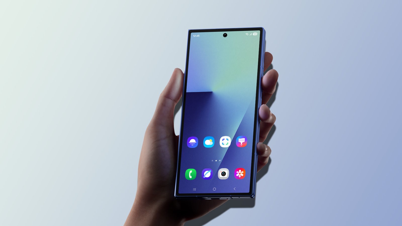 Samsung Galaxy Z Fold 8 and Galaxy S26 Ultra smartphones compared, with a focus on the UK market and the impact of the DRAM crisis on pricing and features, including the lack of a privacy screen and S Pen support on the Galaxy Z Fold 8.