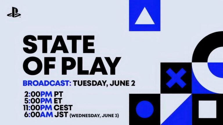 Sony's upcoming State of Play event features Marvel's Wolverine, with over 60 minutes of updates and news, including a closer look at the game's combat and details, exclusive to the PlayStation 5 in the UK
