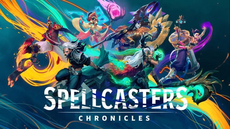 Quantic Dream's Spellcasters Chronicles, a free-to-play multiplayer game, has been discontinued due to poor player engagement, with the UK studio now focusing on Star Wars: Eclipse and other projects