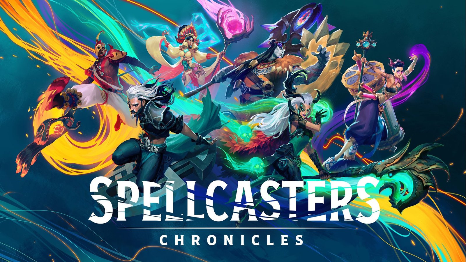 Quantic Dream's Spellcasters Chronicles, a free-to-play multiplayer game, has been discontinued due to poor player engagement, with the UK studio now focusing on Star Wars: Eclipse and other projects
