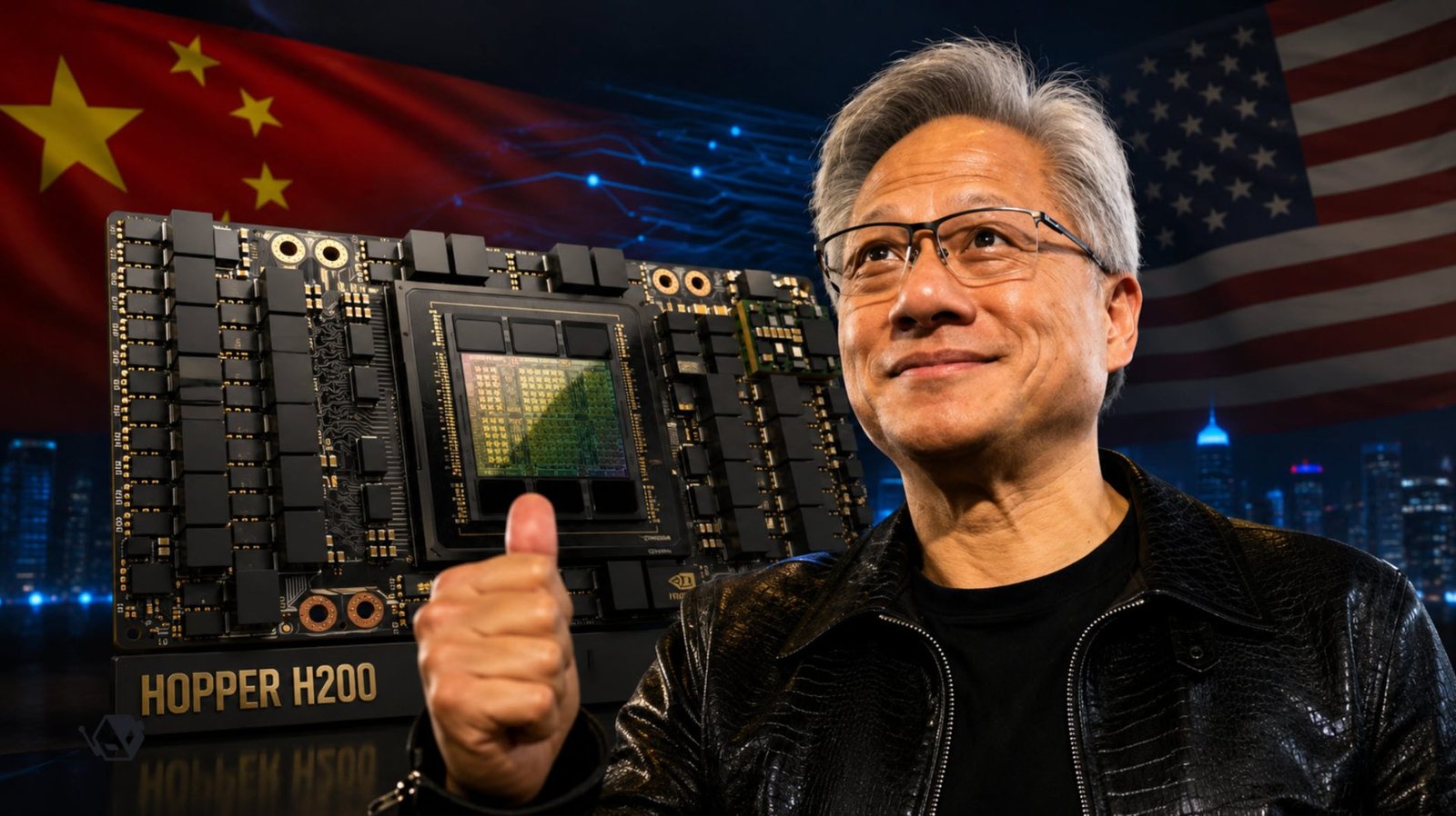 NVIDIA's H200 AI GPUs are designed to provide advanced artificial intelligence capabilities, but the company's inability to generate revenue from sales in China is a concern. The GPUs are a significant product for NVIDIA, and the company's future success in the UK and Chinese markets depends on its ability to adapt to changing market dynamics