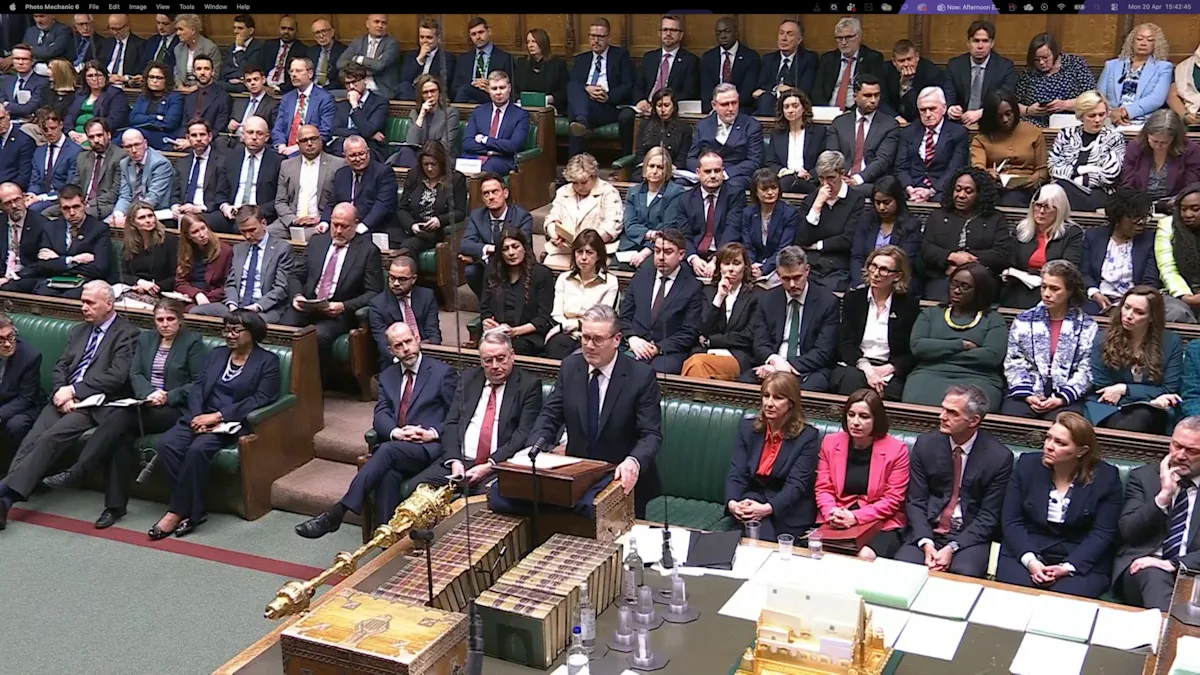 Lord Mandelson appointment prompts emergency debate on accountability, with MPs seeking transparency and scrutiny of government behaviour, as they analyse the implications of the decision and its potential impact on the government's behaviour and the country's overall well-being