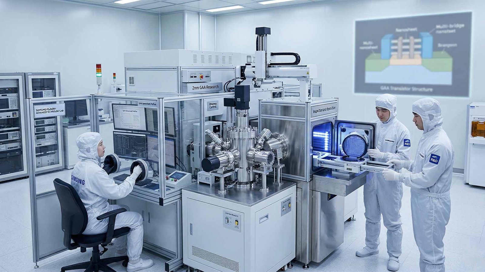 Samsung's semiconductor division employees in the UK are set to receive a significant windfall in bonuses as part of a new incentives deal, sparking controversy among shareholders and raising questions about the company's behaviour and decision-making process