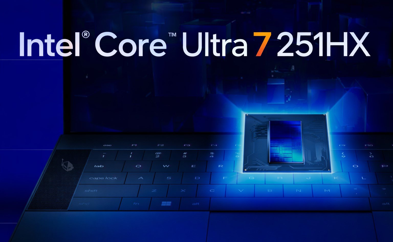 The Intel Core Ultra 7 251HX processor, featuring a 6+12 core arrangement, offers superior raw performance and lower power consumption, making it an attractive option for UK consumers seeking a balance between performance and efficiency, with a focus on the UK market and its unique demands