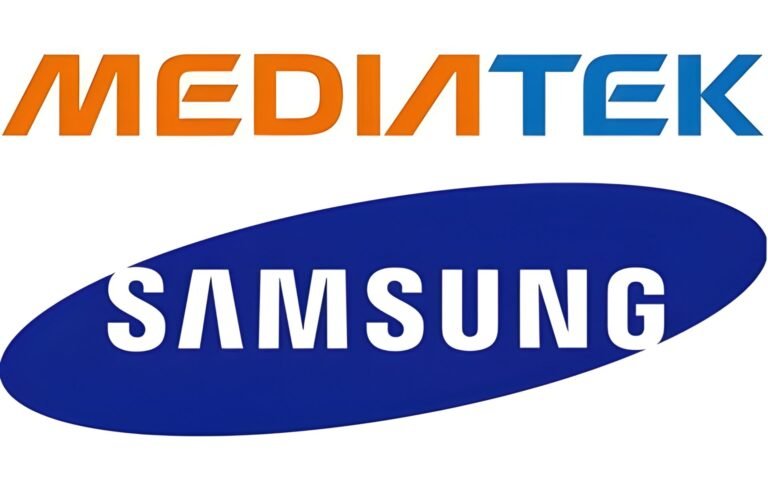 Samsung's Chairman, Lee Jae-yong, meeting with MediaTek representatives in Taiwan, discussing potential foundry partnership and memory deals, with the UK semiconductor industry watching closely, as the company aims to establish itself as a major player in the foundry business