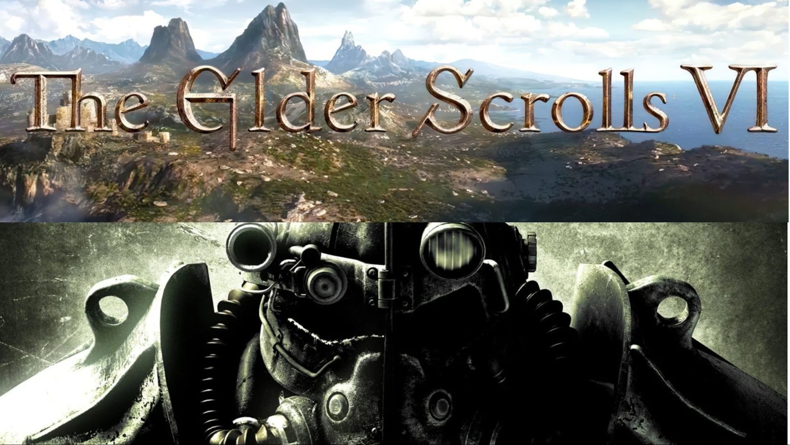 The Elder Scrolls VI logo, with a dark fantasy background, featuring a dragon and a sword, set in the UK gaming scene, with a natural and descriptive tone, including the primary keyword, Elder Scrolls VI
