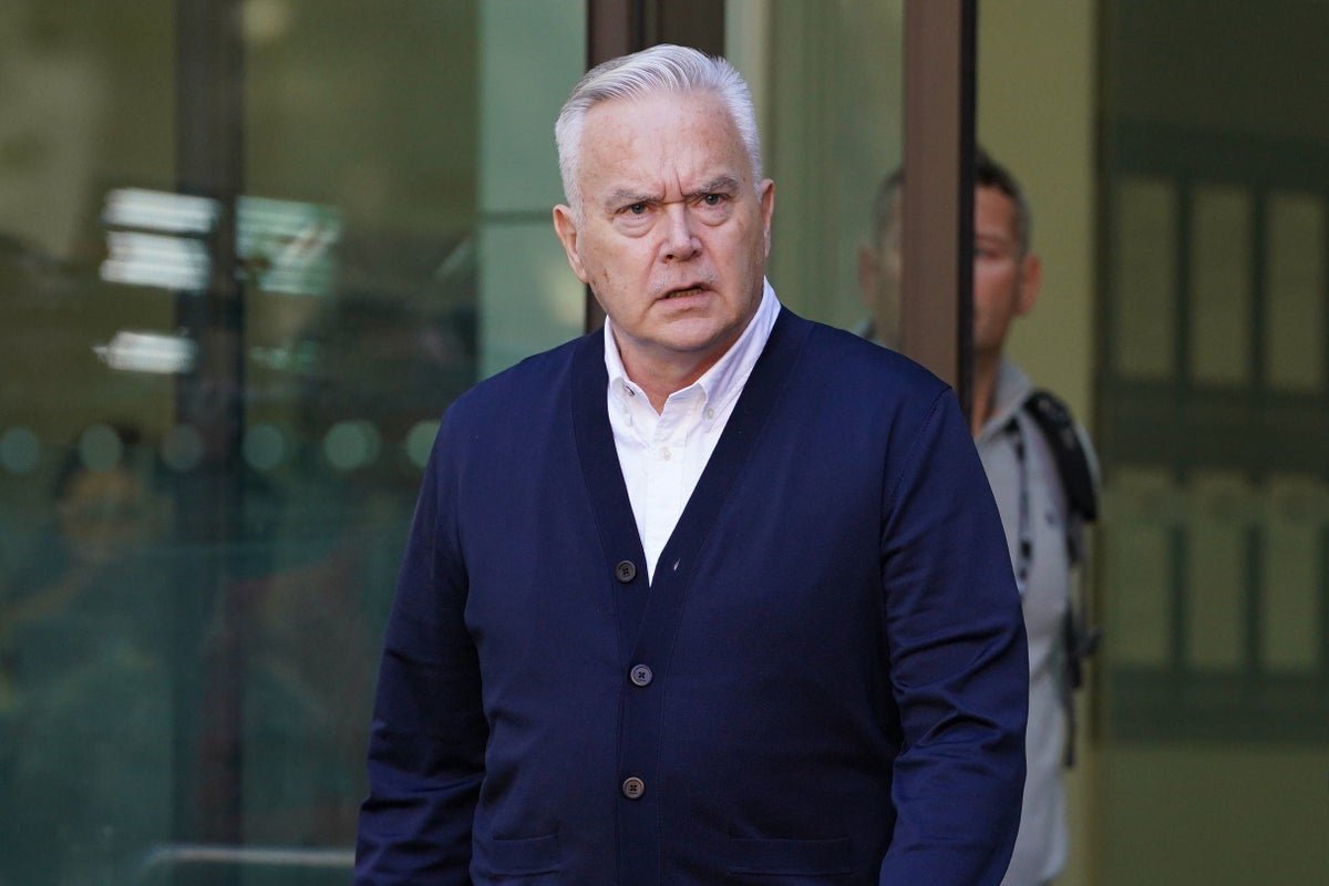 Huw Edwards, a renowned UK newsreader, is set to appear in a new Channel 4 documentary series, where he will discuss his past behaviour and plans for the future, in a bid to regain the trust of his fans and rebuild his reputation as a leading figure in UK media