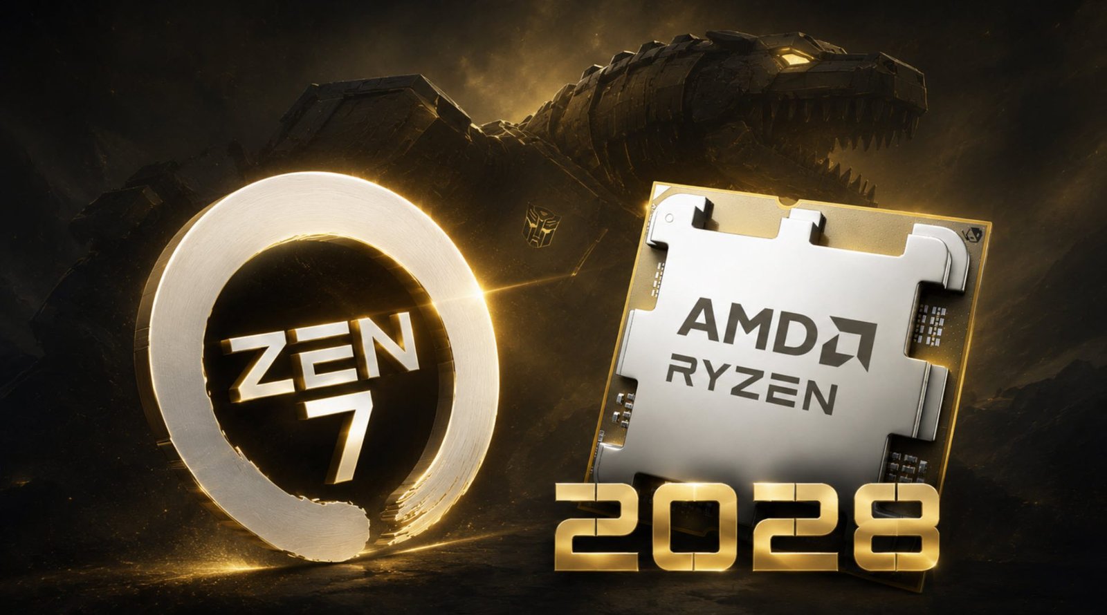 AMD's next-gen Zen 7 CPUs, featuring TSMC's 1.4nm process tech and FOPLP packaging, are set to revolutionise the UK computing landscape with unparalleled performance and efficiency, offering a new era in UK computing with significant improvements in power consumption and processing speed
