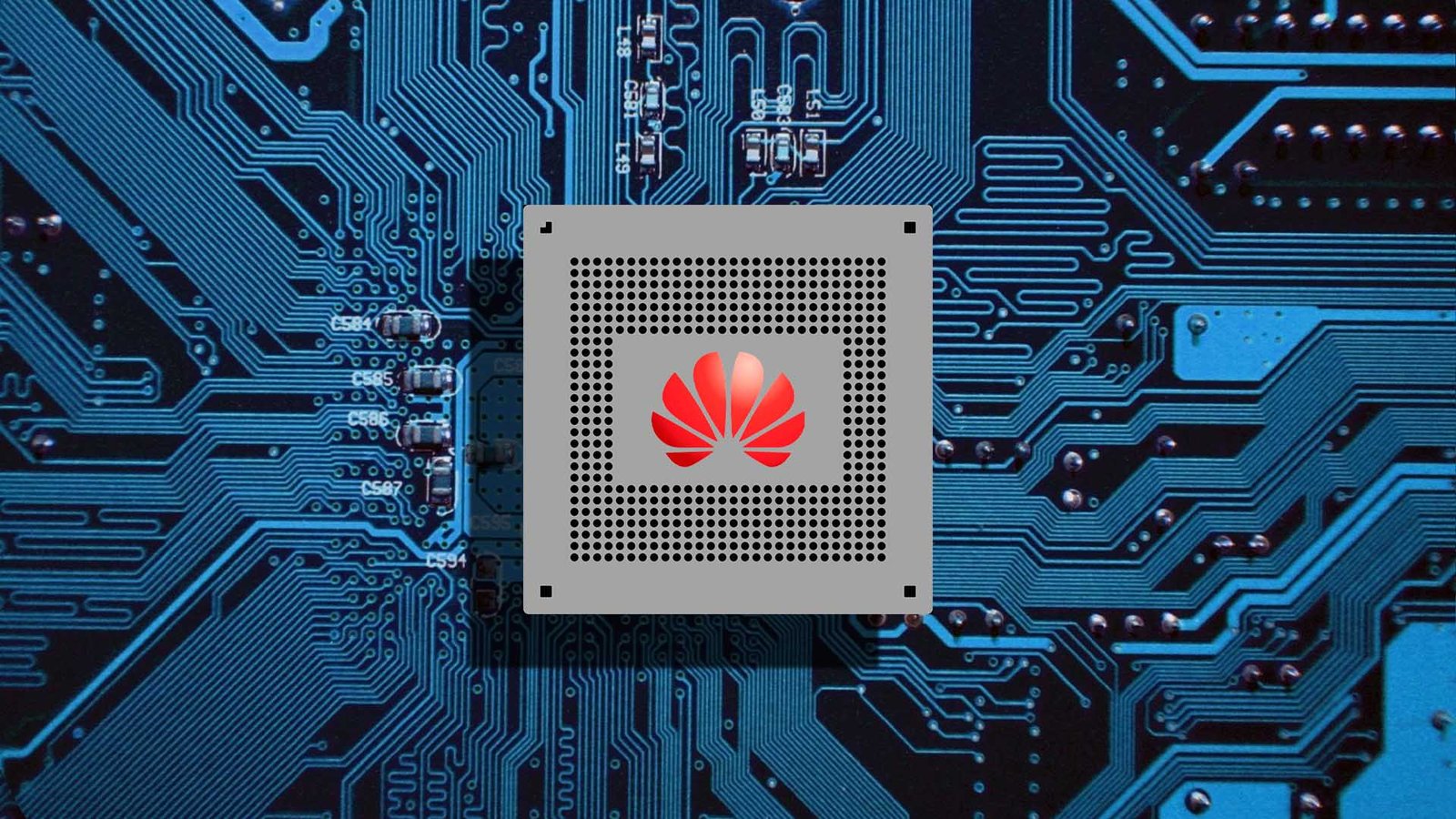 Huawei's new chip lithography process is set to revolutionise the UK tech industry with its 1.4nm technology, paving the way for faster and more efficient chips, and cementing the company's position as a leader in the field, with a focus on research and development in the UK