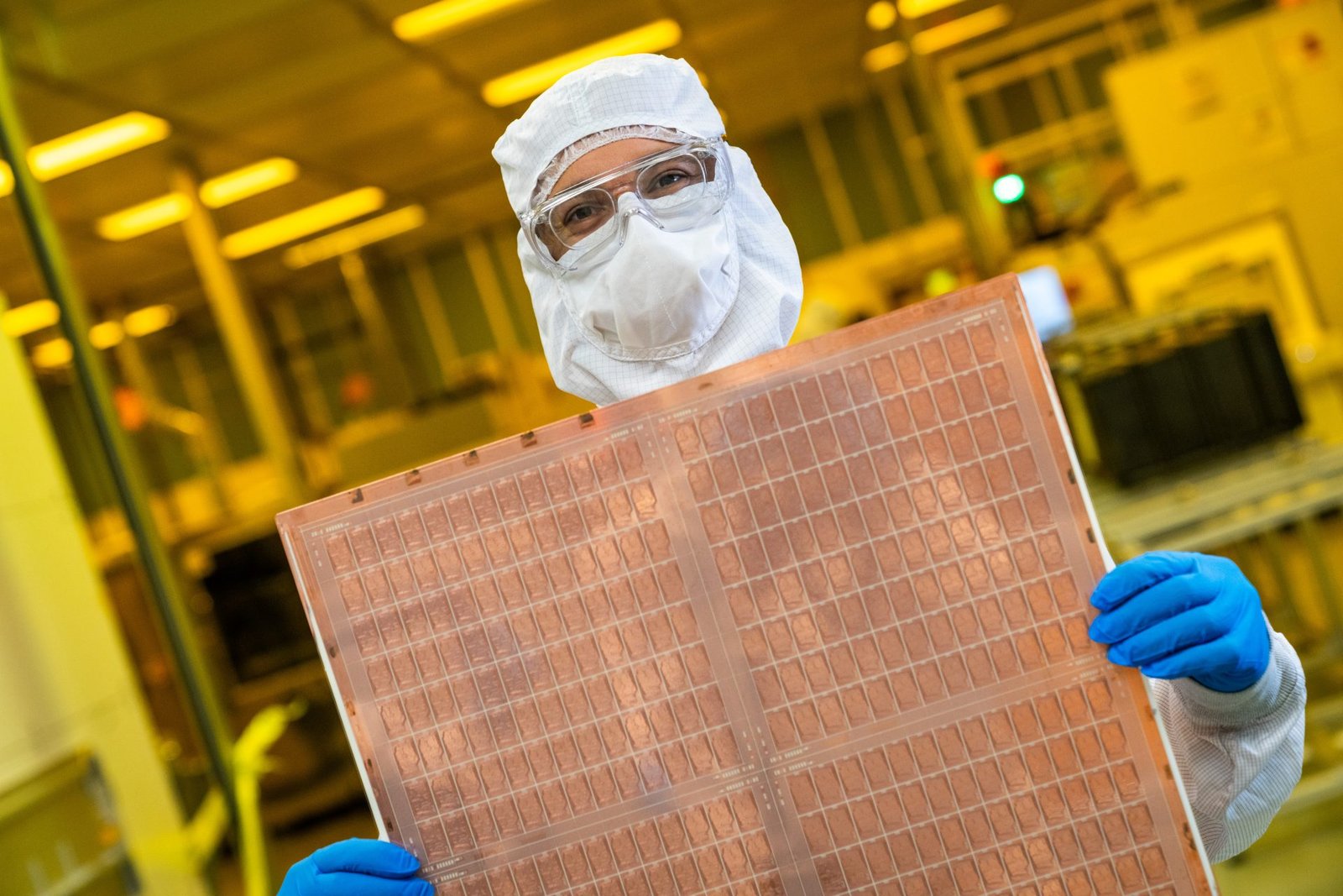 Intel Foundry's Rio Rancho facility is set to become a crown jewel in the production of next-gen glass substrates, offering a solution to the current substrate shortages and driving growth in the UK's semiconductor industry with its innovative approach to glass core substrates