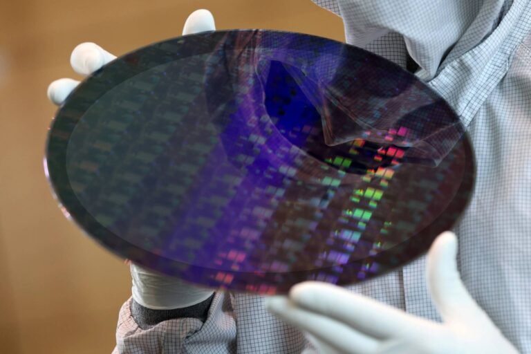 TSMC employees in the UK can expect bigger bonuses, as the company moves to quell discontent and prevent disruptions to its production schedule, with a focus on employee satisfaction and a healthy increase in performance-related bonuses, in the UK tech industry