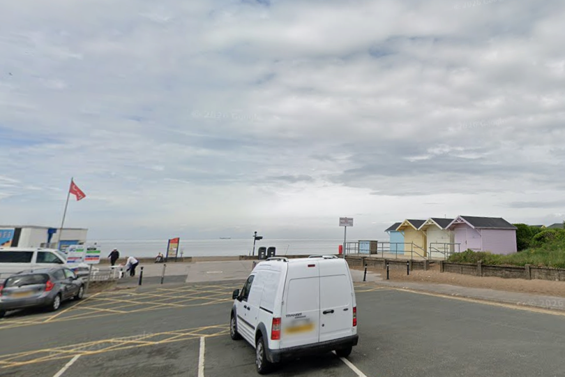 A woman tragically lost her life attempting to rescue her dog at a seaside beauty spot, a devastating incident that has left the community in shock, with a strong emphasis on seaside tragedy
