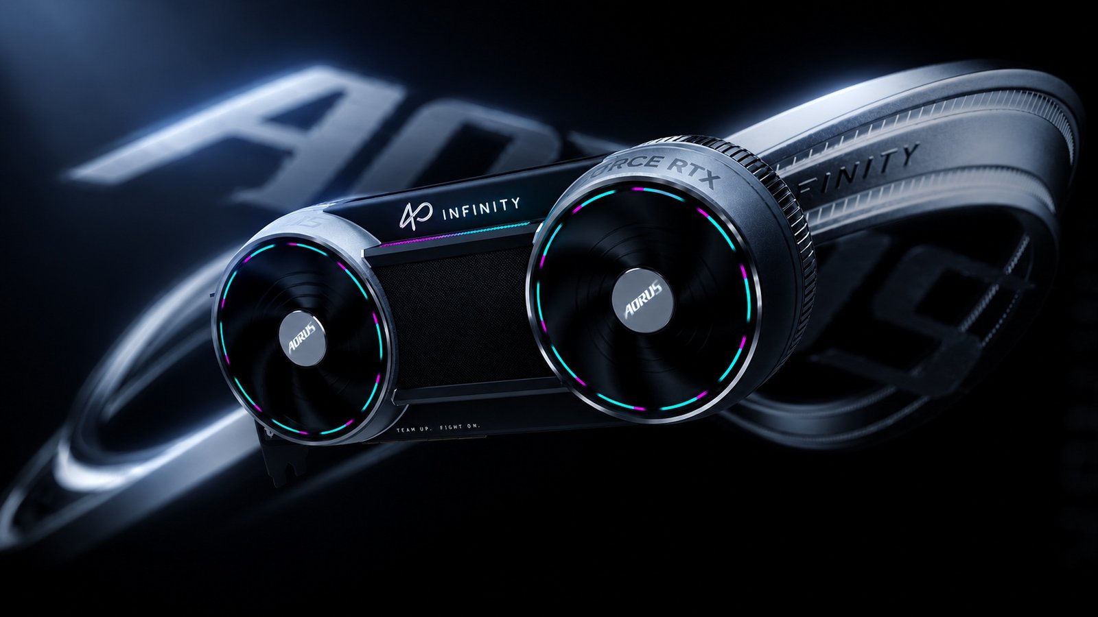 GIGABYTE's latest RTX 50 AORUS Infinity cards feature a unique design and powerful WINDFORCE cooling system, providing exceptional heat dissipation and performance for UK gamers and graphics professionals, with a focus on the RTX 5060 model