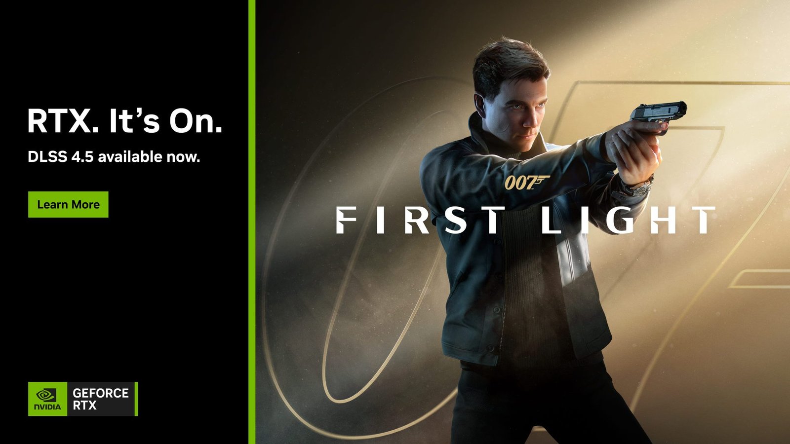 NVIDIA DLSS 4.5 technology enhances gameplay in HEAT, 007 First Light, and Starminer, providing a more immersive experience for UK gamers with its advanced upscaling capabilities