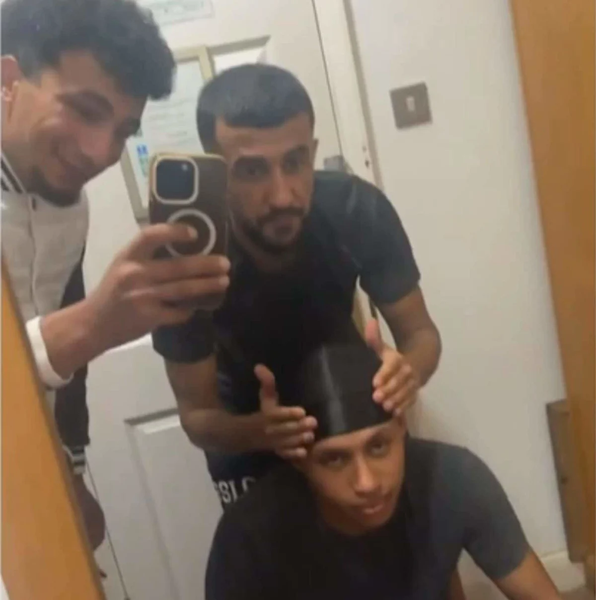 A sombre image of Brighton beach, with a focus on the primary keyword phrase 'Brighton beach gang rape', highlighting the severity of the crime and its impact on the community