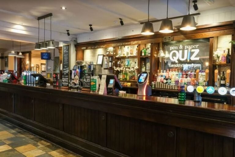 The Nottinghamshire pub, a historic landmark with a rich cultural heritage, is up for sale with a guide price of £1m, offering a unique opportunity for investors and entrepreneurs to breathe new life into the establishment, with its prime location and dedicated customer base, the pub has tremendous potential for growth and development, and its sale is expected to generate significant interest in the UK pub industry