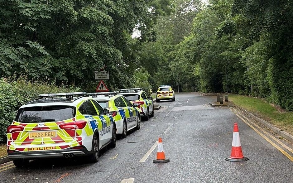 A crossbow attacker is accused of mocking his victim as he lay injured, sparking widespread outrage and condemnation in the community, with the primary keyword being crossbow attack