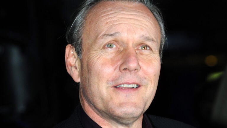 Anthony Head, a renowned British actor, best known for his roles in Buffy the Vampire Slayer and Merlin, has passed away at the age of 72, leaving behind a legacy of iconic characters and unforgettable performances, Anthony Head actor