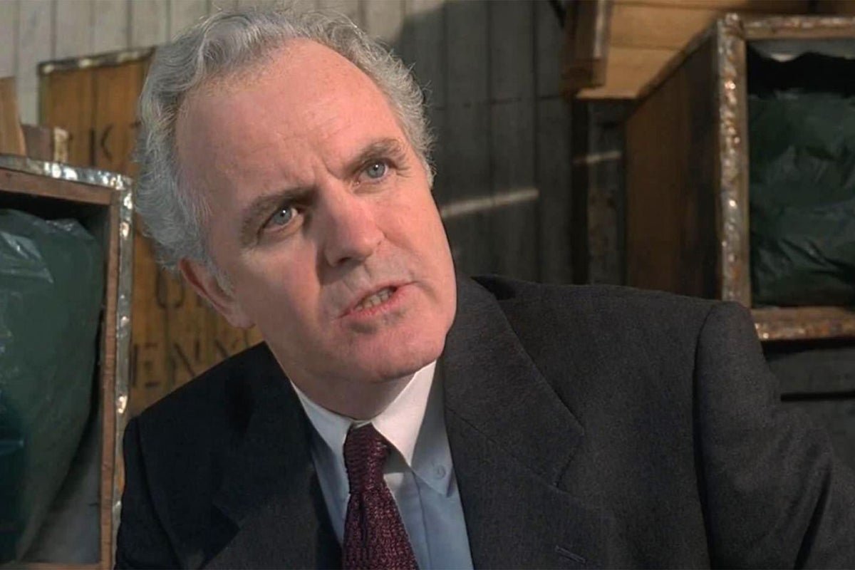 James Handy's girlfriend speaks out after her son's arrest, a dramatic turn in the investigation into the beloved actor's tragic death, with police analysing evidence and piecing together the events surrounding the incident