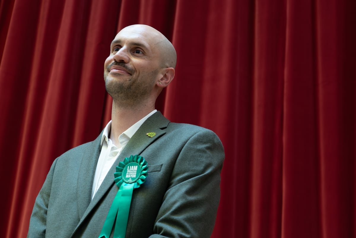 The Green Mayor of a London borough has faced criticism for hiking their salary, despite pledging to cut pay before the election, sparking controversy and raising questions about accountability and transparency in politics, with a focus on the London borough and the Green Mayor's salary hike