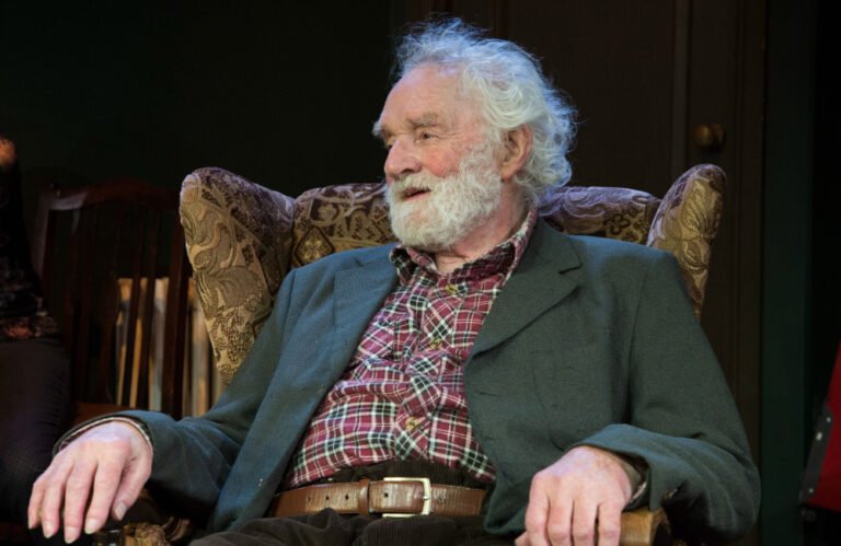 Patrick Godfrey, a renowned personality, passes away at 93, leaving behind a legacy of inspiration and achievement, with a colourful career spanning several decades, and a remarkable ability to analyse and adapt to changing circumstances