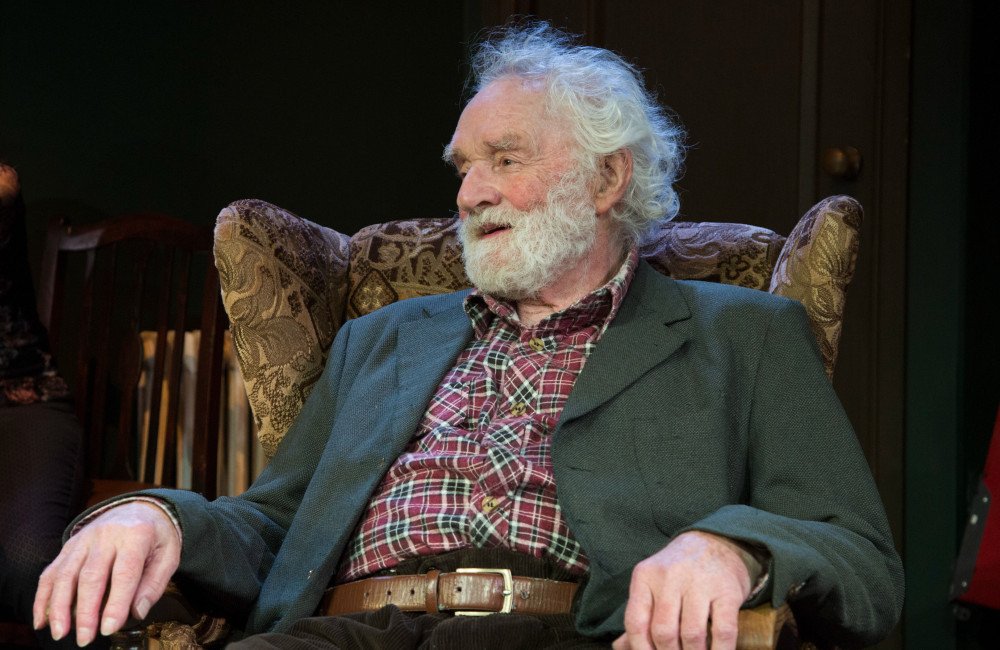 Patrick Godfrey, a renowned personality, passes away at 93, leaving behind a legacy of inspiration and achievement, with a colourful career spanning several decades, and a remarkable ability to analyse and adapt to changing circumstances