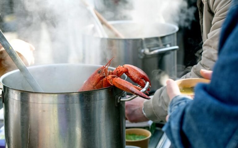 lobster ban uk labour