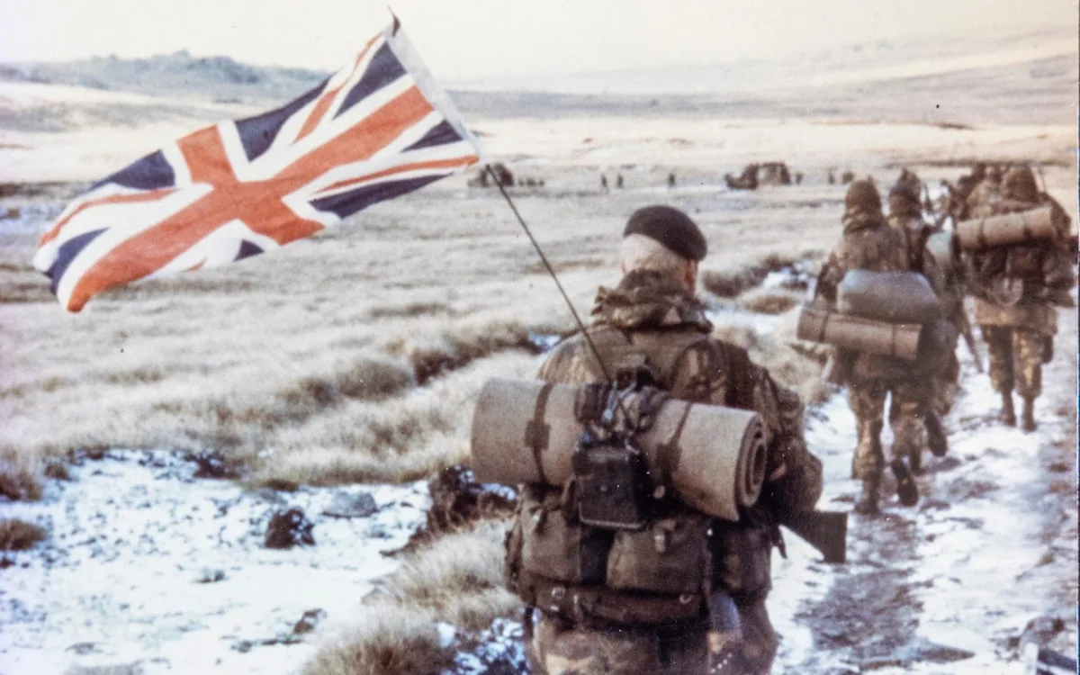 The Falkland Islands, a British overseas territory in the South Atlantic, have been at the centre of a longstanding dispute with Argentina, with the US recently intervening and sparking diplomatic tensions, with a focus on the Falklands dispute