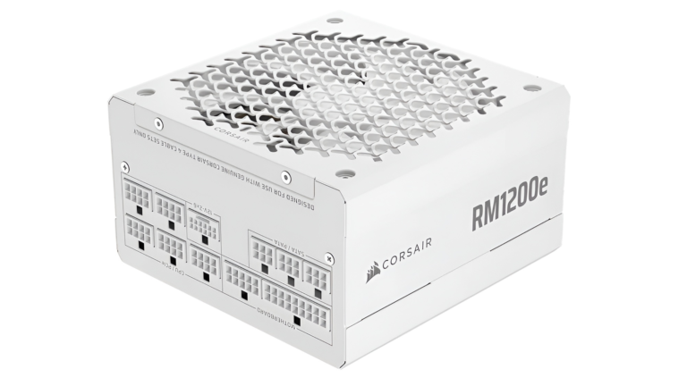 Corsair RM1200e PSU