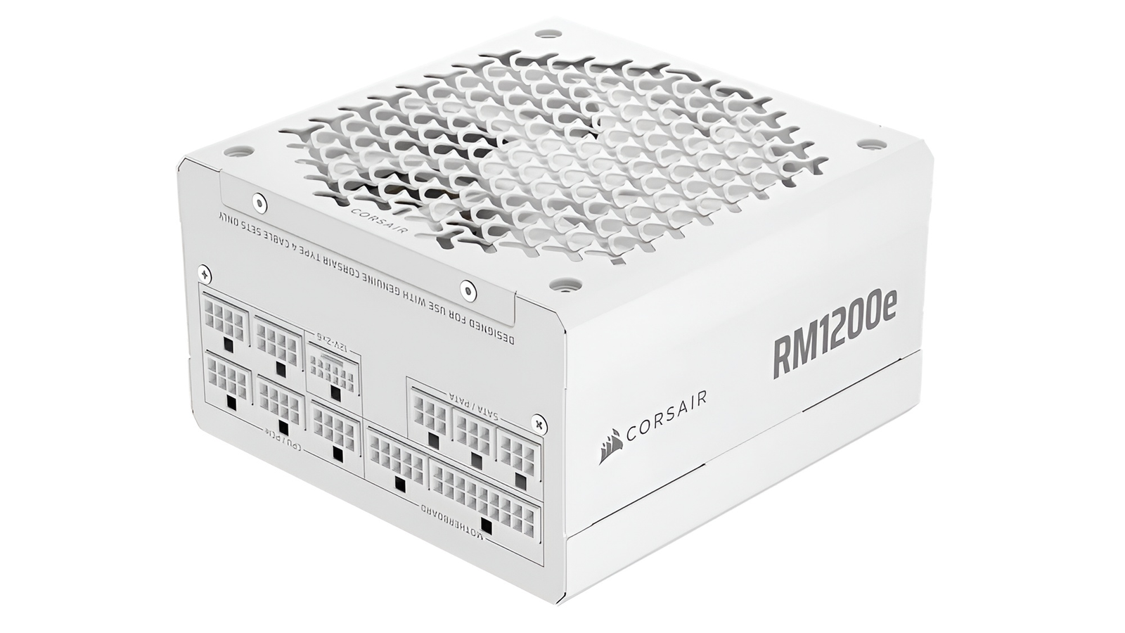 Corsair RM1200e PSU